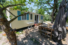 Camping 4 étoiles - Piscine - ccaific